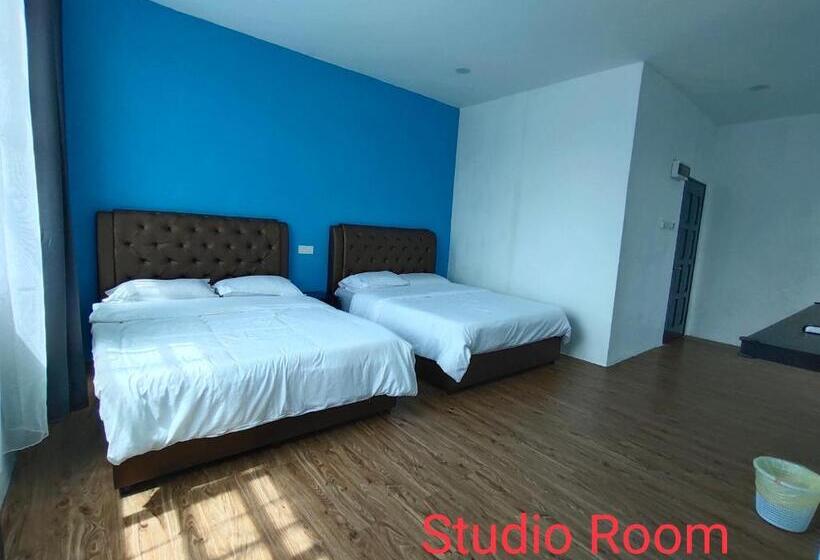 إستوديو ديلوكس, Bilek@kadok