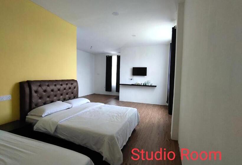 إستوديو ديلوكس, Bilek@kadok