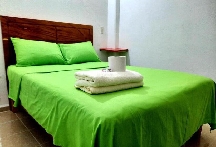 غرفة قياسية مطلّة علي البحر, Cataviento