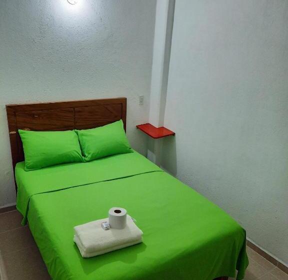 غرفة قياسية مطلّة علي البحر, Cataviento