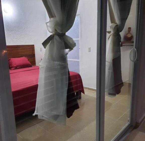 Triple Room Sea View, Cataviento