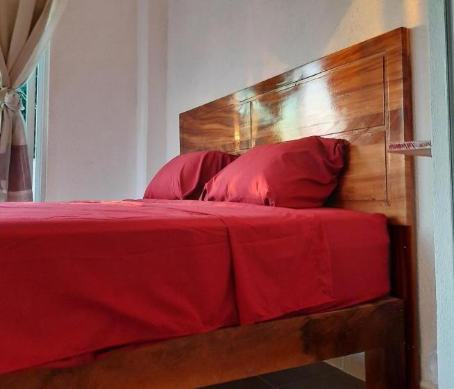 Triple Room Sea View, Cataviento