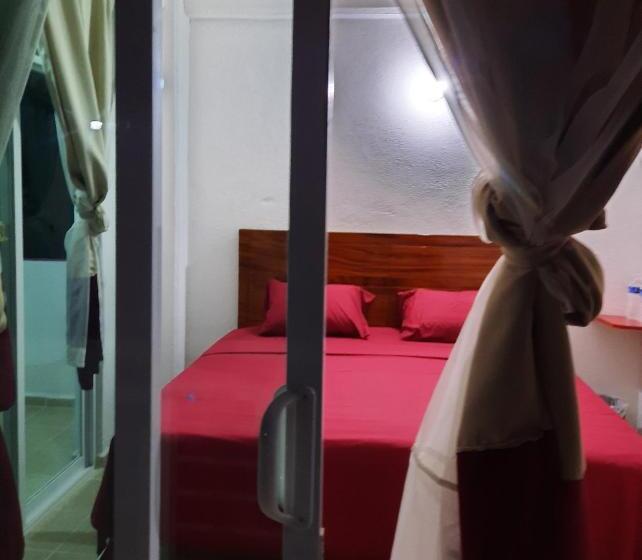 Triple Room Sea View, Cataviento