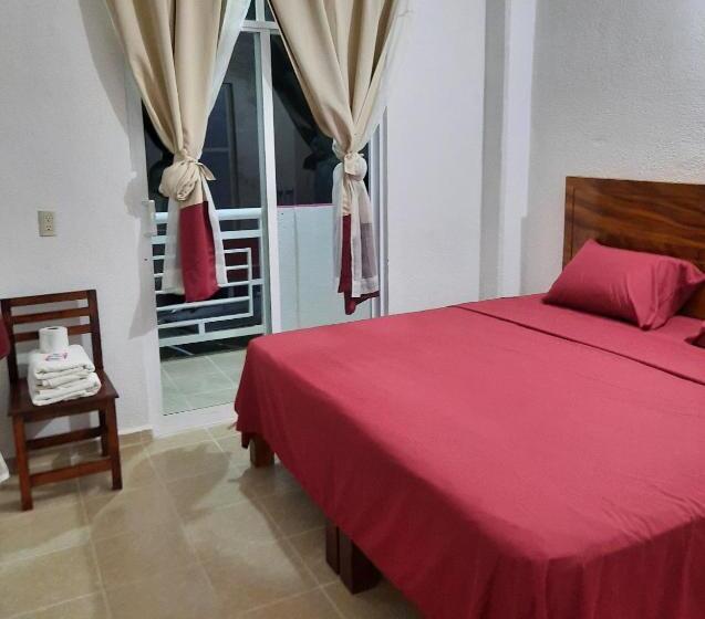 Triple Room Sea View, Cataviento