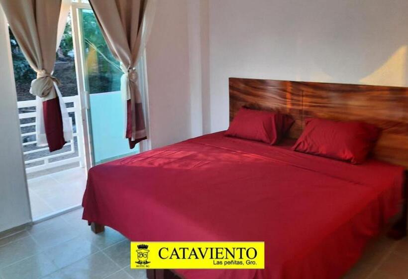 Triple Room Sea View, Cataviento