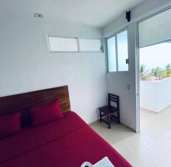 家庭海景房, Cataviento