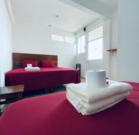 غرفة عائلية مطلّة علي البحر, Cataviento