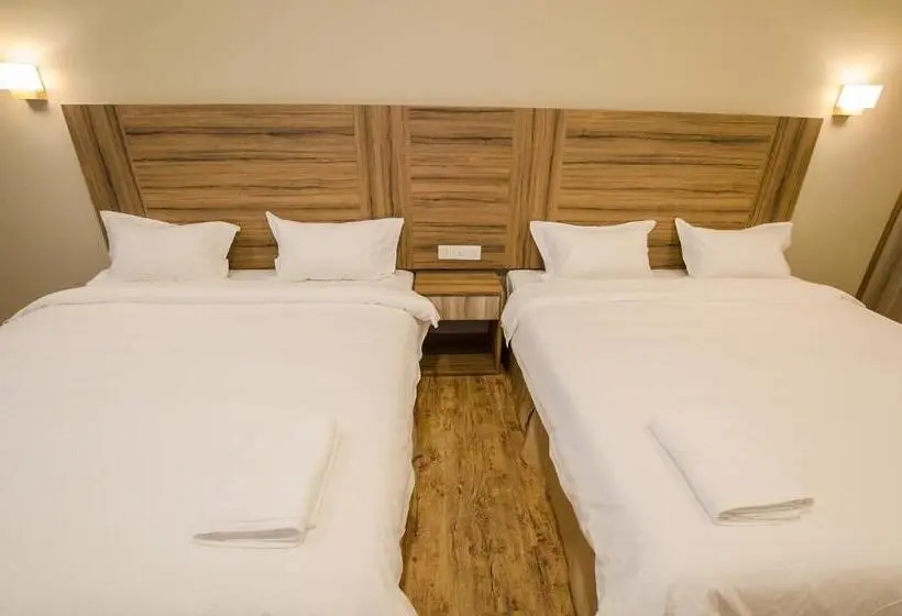 Deluxe-huone King-vuode, Grand Wonderful