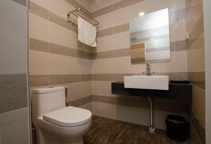 חדר סטנדרט, Grand Wonderful