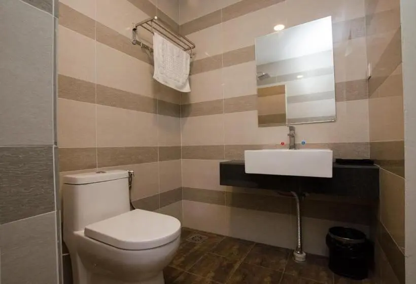 Standard-huone, Grand Wonderful