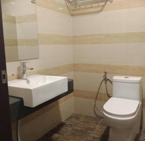 חדר סטנדרט, Grand Wonderful