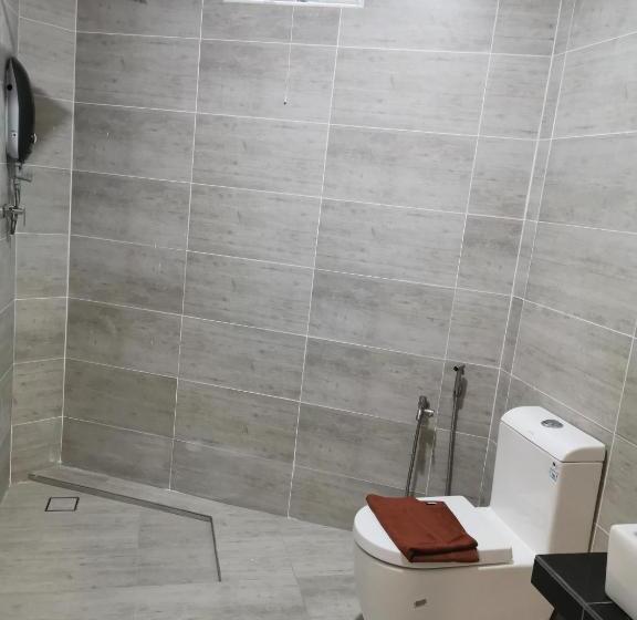 Номер Deluxe Кровать Кинг, L