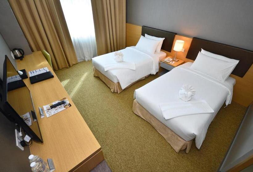 Quarto Superior, N°5