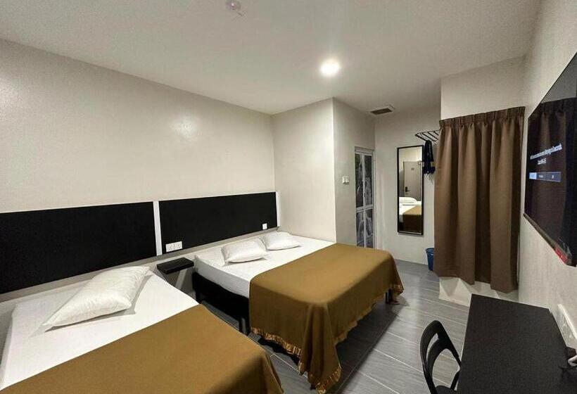 ファミリールーム, Nawar