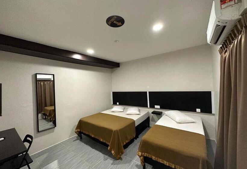 ファミリールーム, Nawar