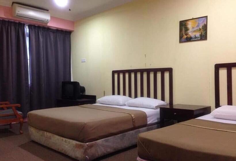 ファミリールーム, Nawar