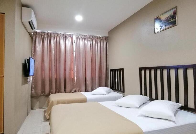 ファミリールーム, Nawar