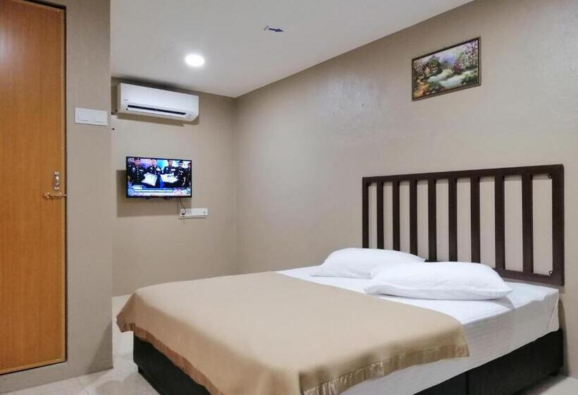 デラックスルーム, Nawar