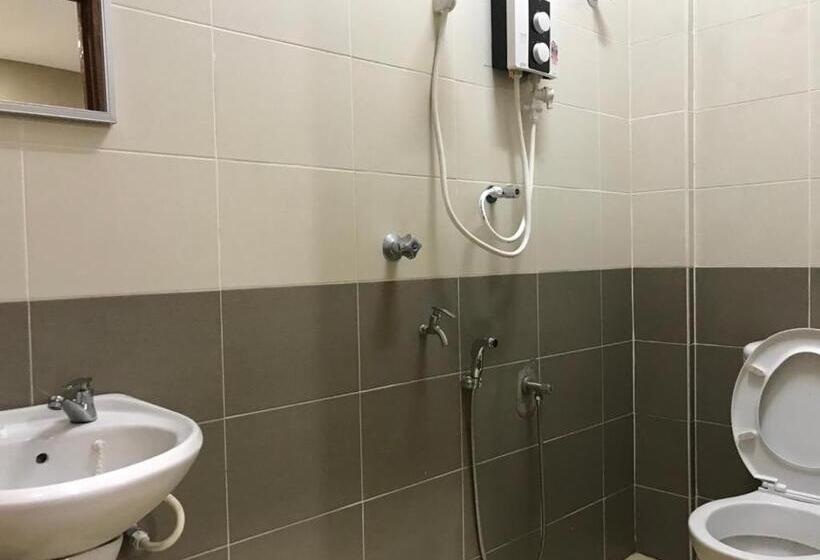 エコノミールーム, Nawar