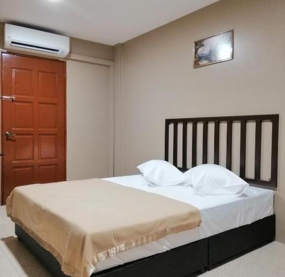 エコノミールーム, Nawar