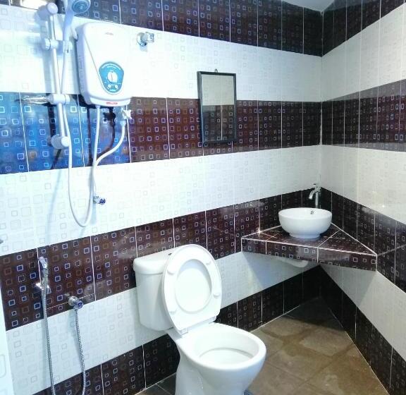 エコノミールーム, Nawar