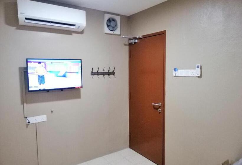 エコノミールーム, Nawar