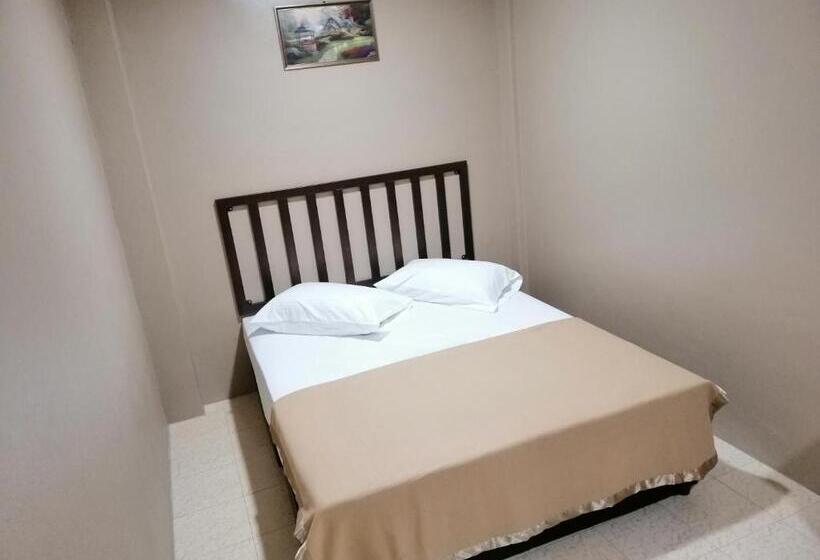 エコノミールーム, Nawar