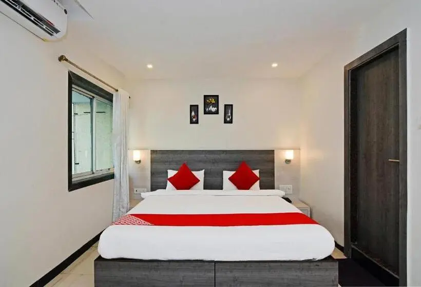 スタンダードルーム, O Ashwarya Service Apartment