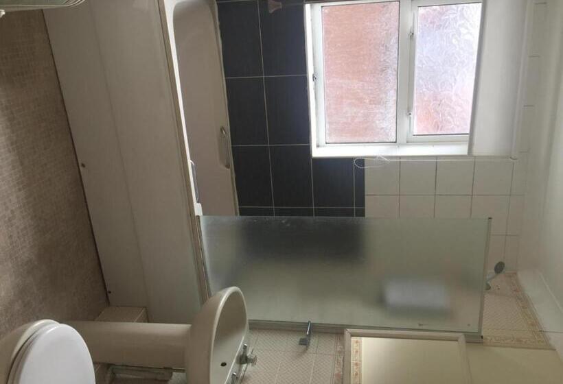 آپارتمان 1 خوابه, Reading Budget Apartments