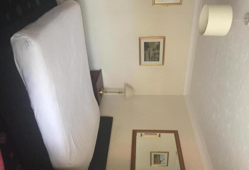 침실 1개 아파트, Reading Budget Apartments