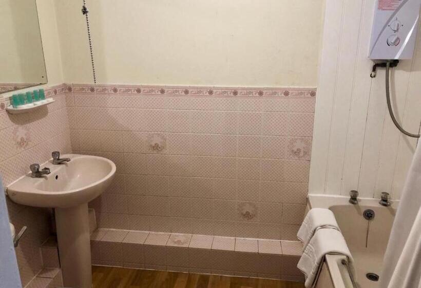 침실 1개 아파트, Reading Budget Apartments