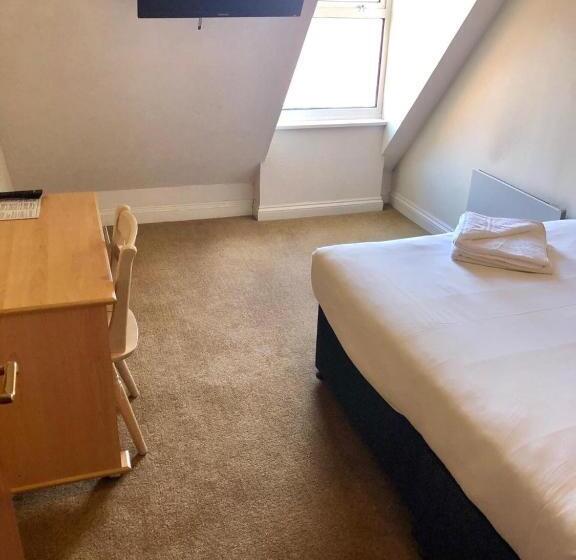 침실 1개 아파트, Reading Budget Apartments