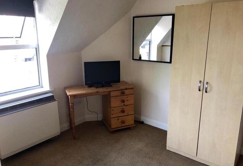 침실 1개 아파트, Reading Budget Apartments