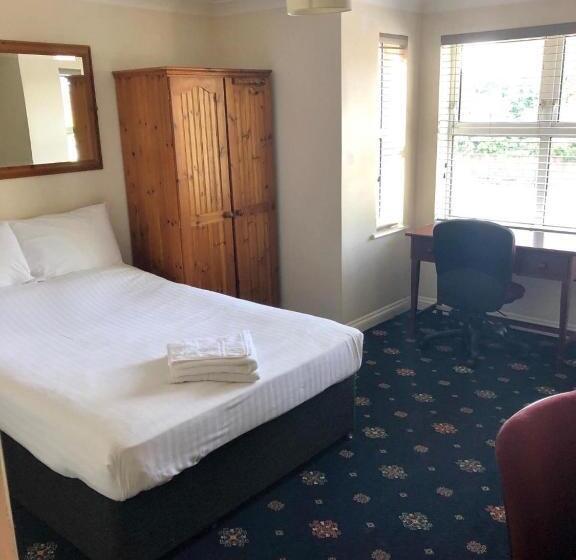 آپارتمان 1 خوابه, Reading Budget Apartments