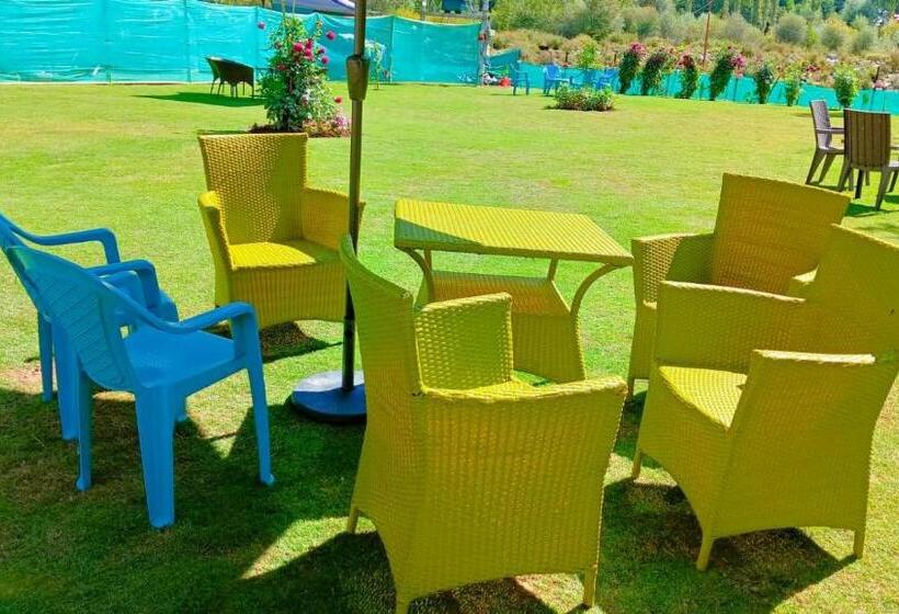 غرفة ديلوكس, River View Resort