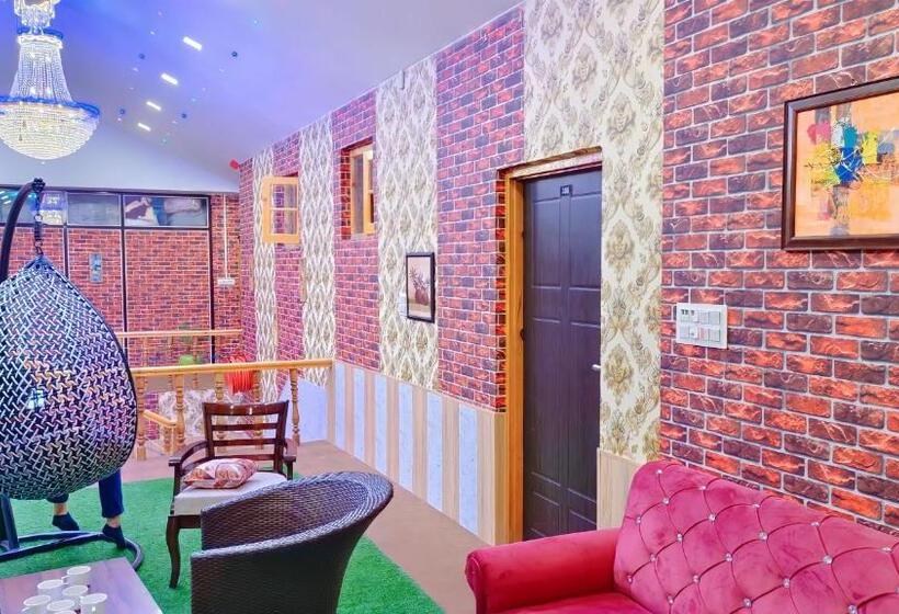 Quarto Deluxe, River View Resort