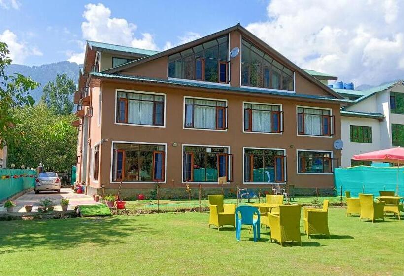 Quarto Deluxe, River View Resort