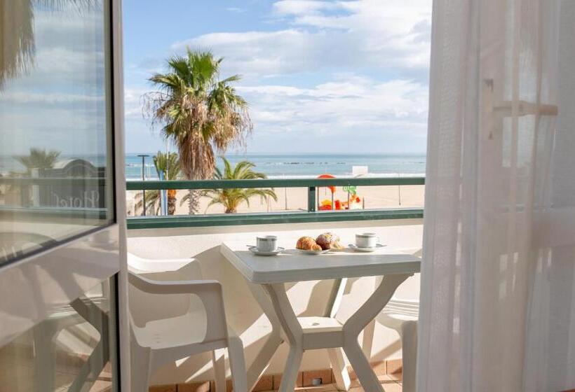 اتاق استاندارد, Roma Sul Mare