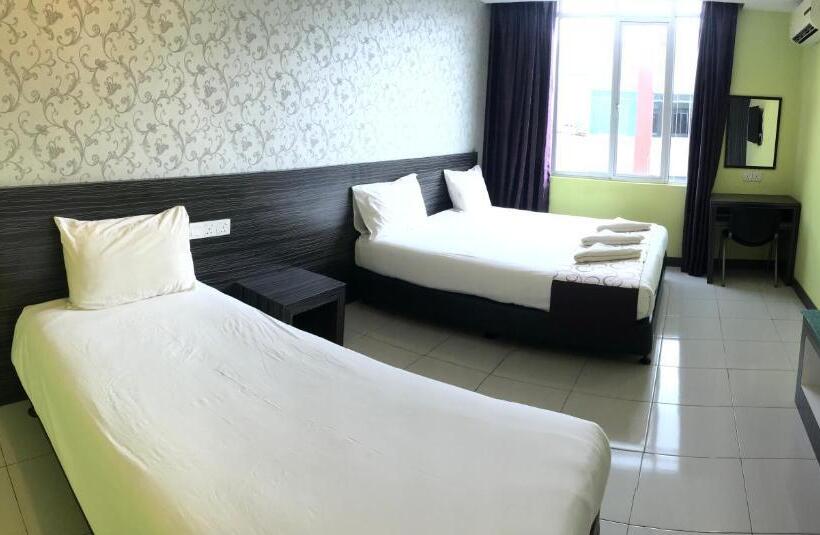 Апартаменты 1 Спальня, Sarikei Garden