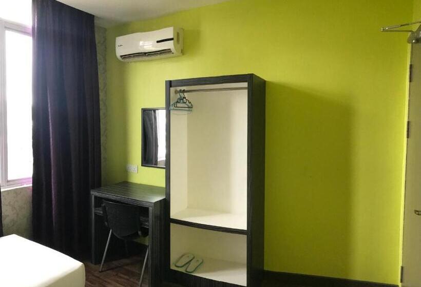 Apartamento 1 Dormitório, Sarikei Garden