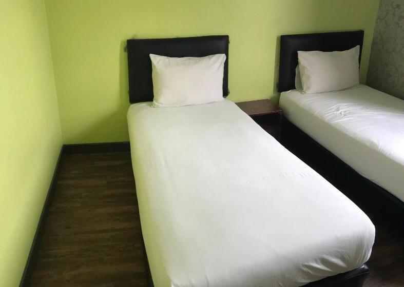 Apartamento 1 Dormitório, Sarikei Garden