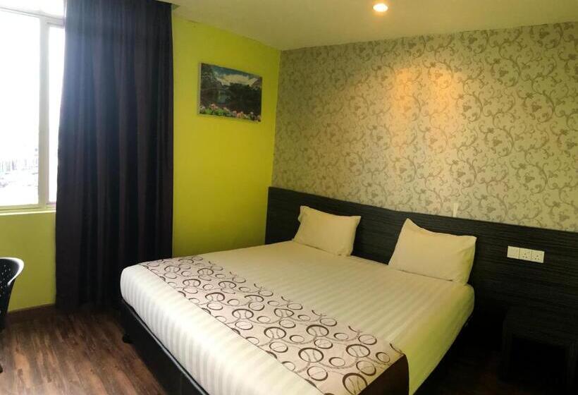 Апартаменты 1 Спальня, Sarikei Garden