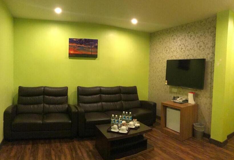 Апартаменты 1 Спальня, Sarikei Garden