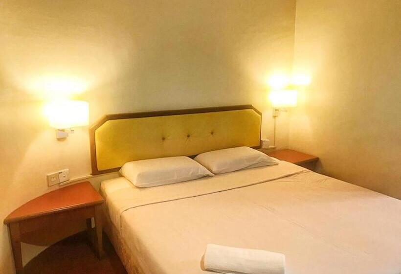 חדר סטנדרט, Sri Raub