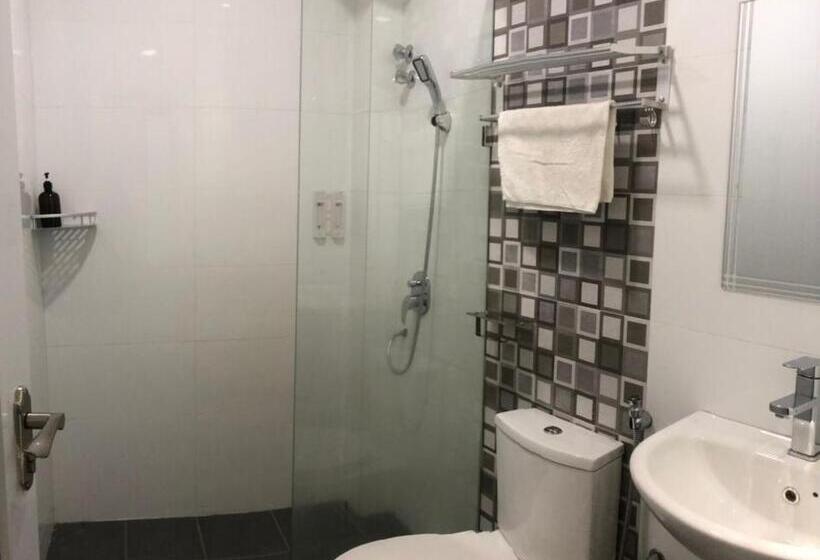 اتاق استاندارد, M Design Hotel@klia,sepang