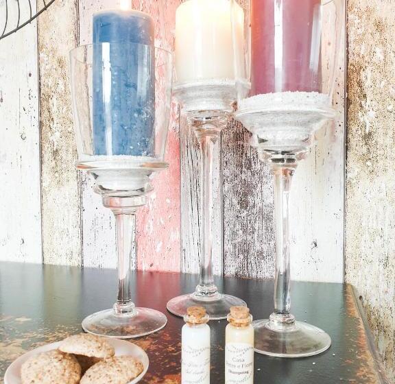 스탠다드 룸 바다 전망, Casa Petre E Fiori