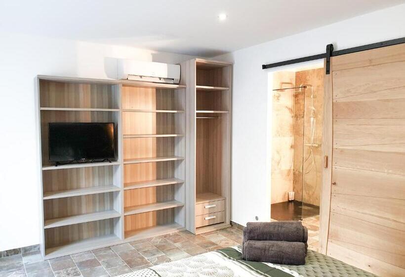 스탠다드 룸, Casa Petre E Fiori