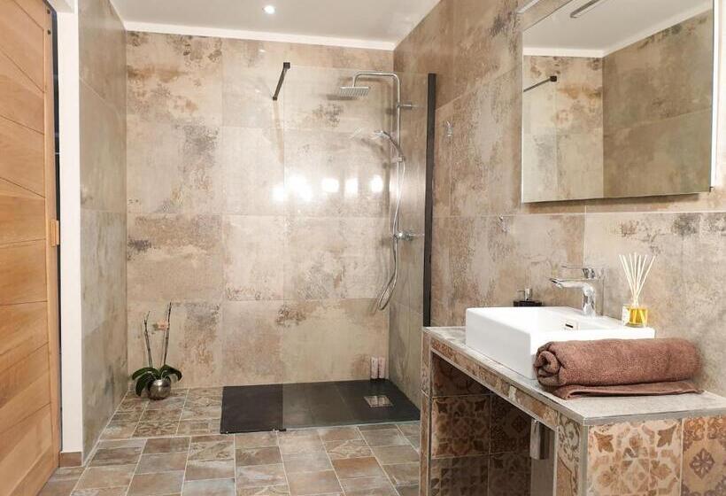 스탠다드 룸, Casa Petre E Fiori