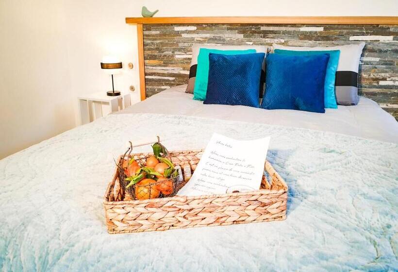 스탠다드 룸, Casa Petre E Fiori