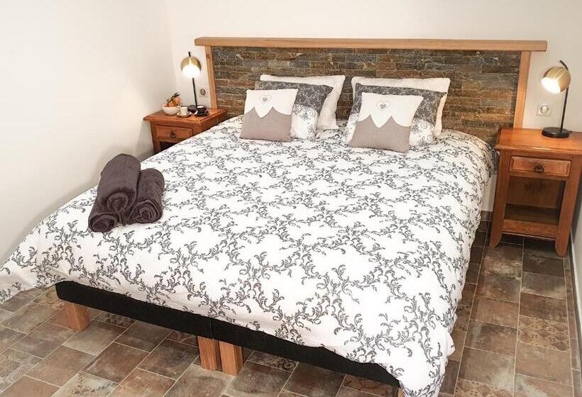 바다 전망 스위트, Casa Petre E Fiori